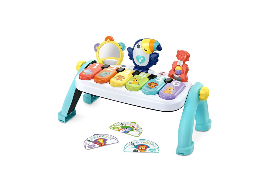 VTech Create & Discover Learning Musical Piano
