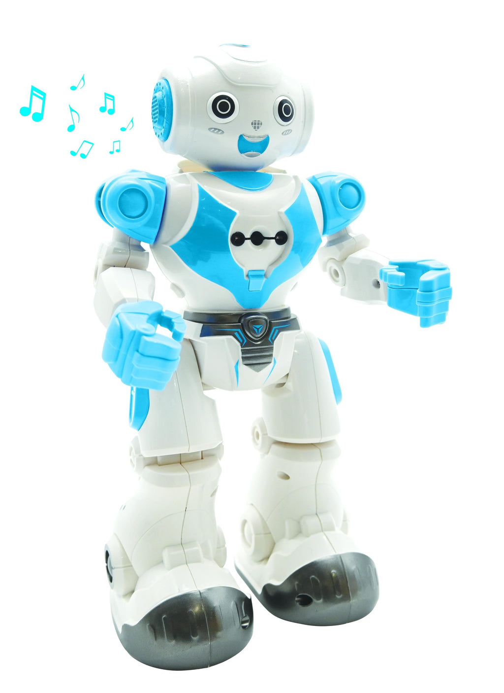 LEXIBOOK Powerman Neo Interactive Programmable Robot
