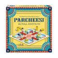 Parcheesi Royal Edition Classic Strategy Board Game