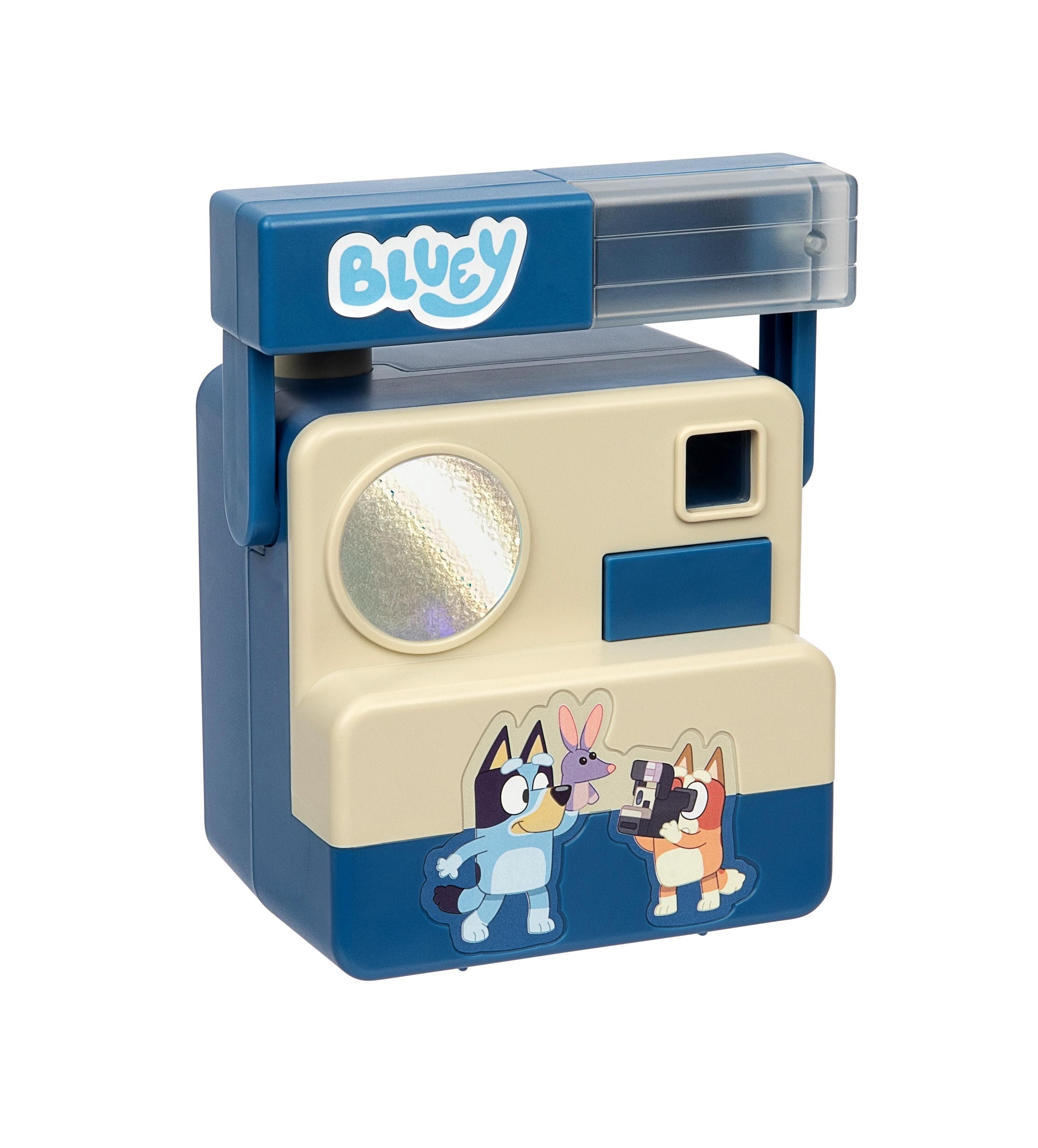 Bluey S13 Role Play Chikit Chikit Camera Toy