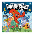 Educational Insights Tumbleblobs Peg-Dropping Strategy Game