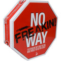 Goliath No Freakin Way Party Board Game