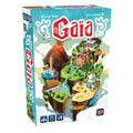 Tiki Gaia Strategic Tile Placement Game for 2-5 Players