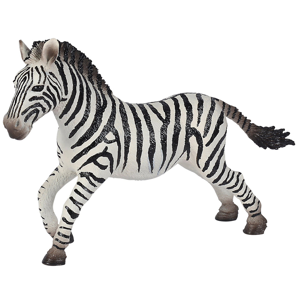 Simba Toys Safari Adventure Set - 5 Realistic Animal Figures