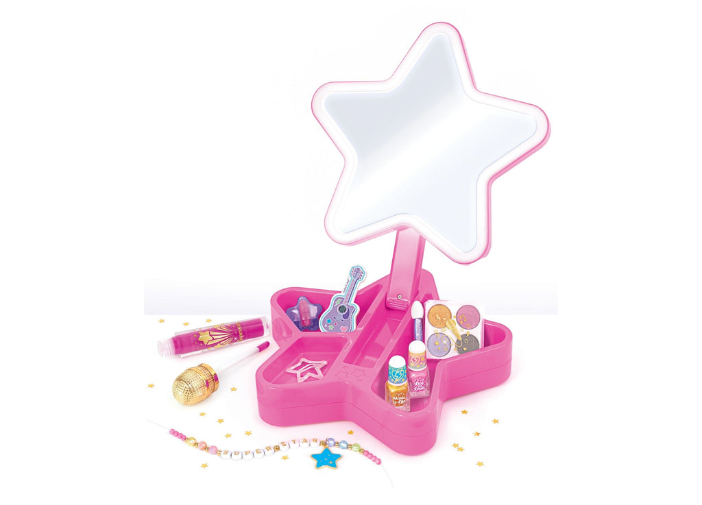 Make It Real Backstage Glam Cosmetic Studio Kit