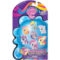Fashems My Little Pony Collectible Squishy Mini Figures