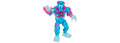 Mr Beast Hyper Fusion 10.2-inch Action Figure – Lightning Panther