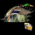 Madd Capp Duck-Themed Jigsaw Puzzle - 1000 pc