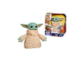 Star Wars The Child Grogu 10-Inch Interactive Plush With Sound And Movement