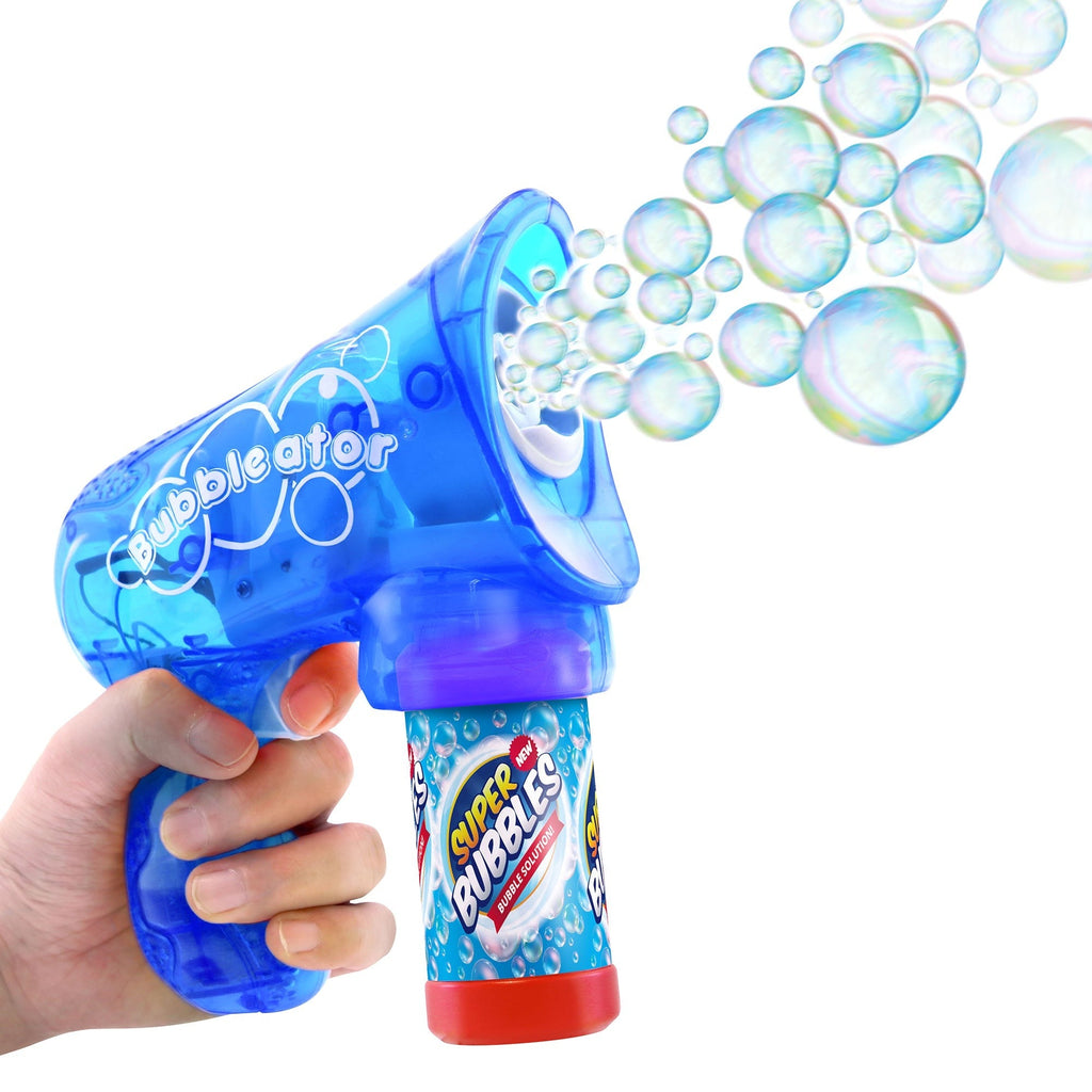 Bubble-Ator Automatic Bubble Machine