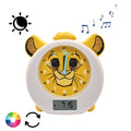 My Educational Simba Sleep Companion