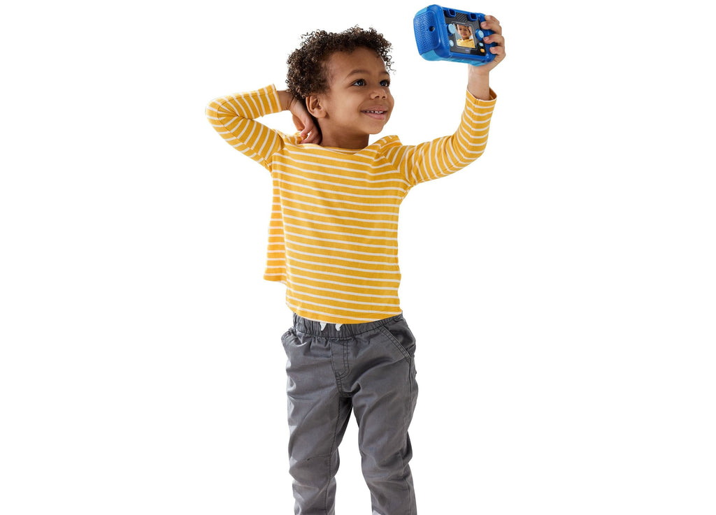 VTech KidiZoom Digital Camera With 50+ Photo Effects