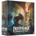 Mighty Boards: Fateforge Chronicles of Kaan - Epic Fantasy Strategy Board Game