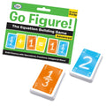 Didax® Go Figure! Game Advanced - Math Mastery Fun