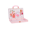 Disney Princess Style Collection Makeup Tote – Play Set