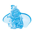 BePuzzled Disney Dumbo 3D Crystal Puzzle - 40 Pcs, Blue