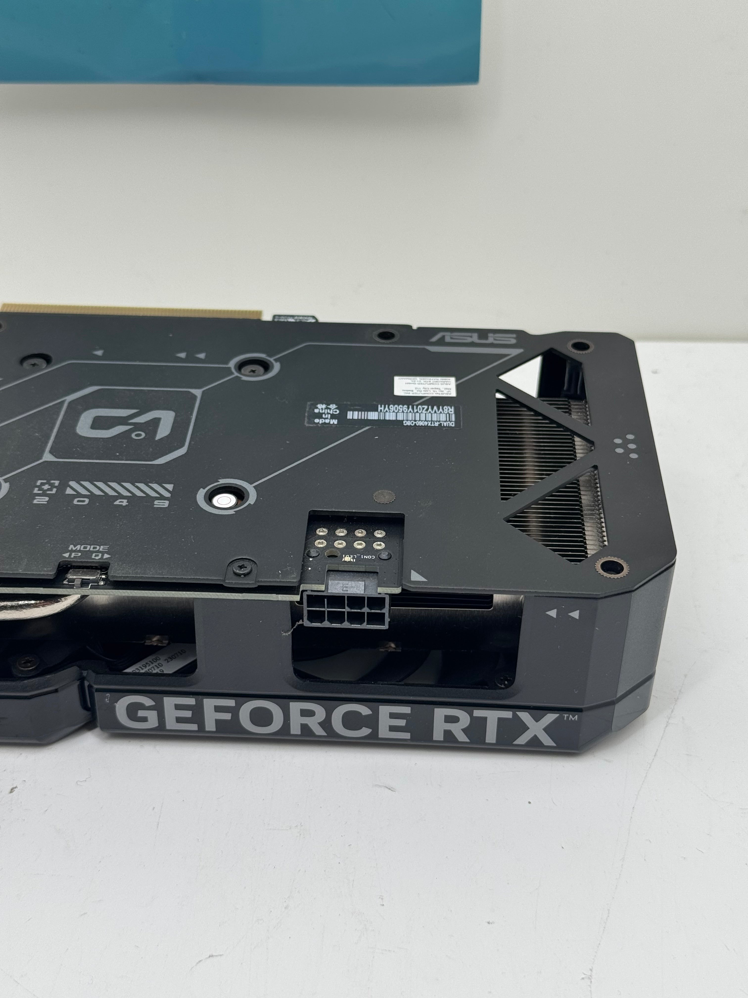 Nvidia RTX A2000 6GB GDDR6 - A - Premium Edition