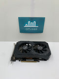 Nvidia GeForce GTX 1650 Super OEM 4GB GDDR6 - A - Premium Edition
