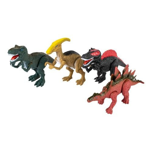 Dinosaur Play Set BF