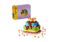 LEGO Birthday Party Cake Building Set 219 Pieces