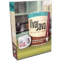 VivaJava: The Coffee Game, Global Strategy Board Game