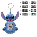 Disney Stitch My Best-E® console with LCD screen including 3 games from Disney Stitch universe