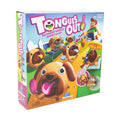 Tongues Out! Memory Skills Board Game by Blue Orange