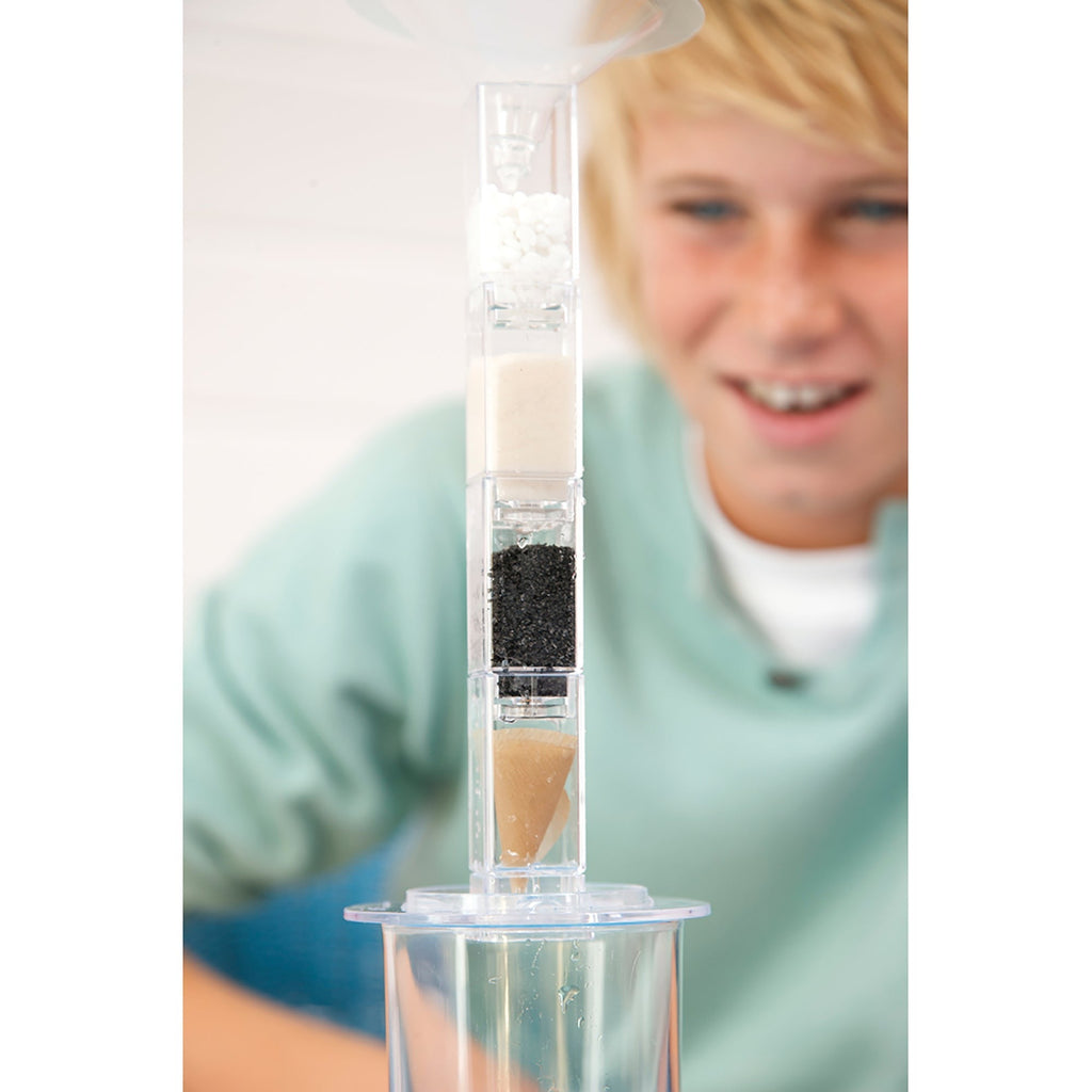 Green Science Clean Water Exploration Kit