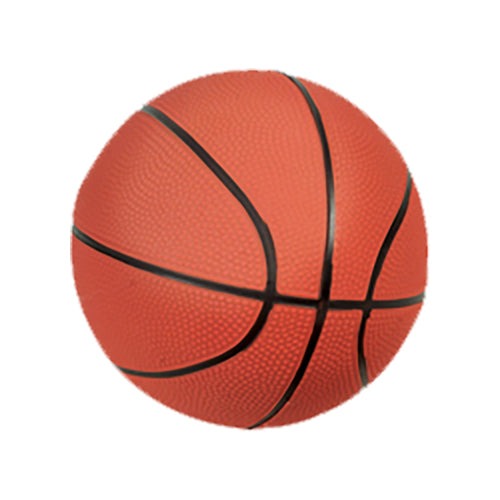 Hoop Shoot Basketball Set: Compact Indoor Arcade Game