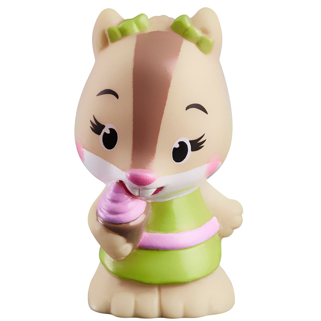 Timber Tots Nutnut Family 2 inch Chipmunk Figures Set
