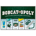 Late For The Sky Bobcat-Opoly Ohio University Themed Board Game