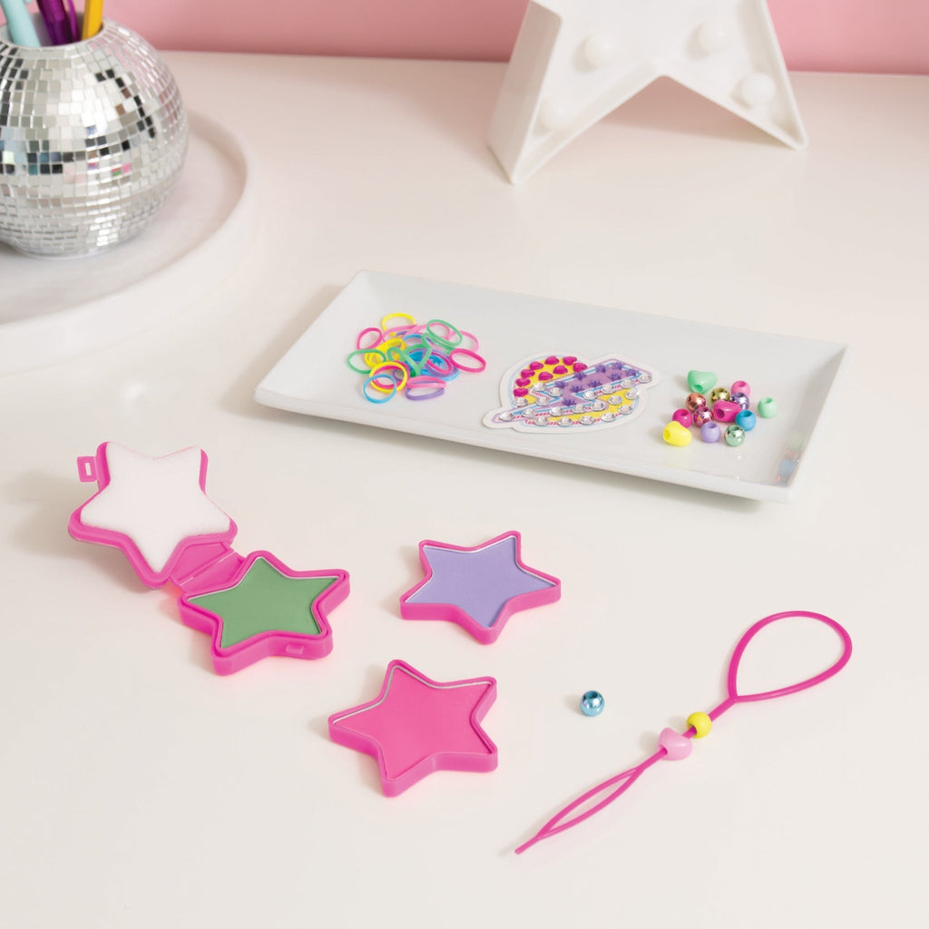 Make It Real Star Power Hair Styling Set With Chalk Applicator