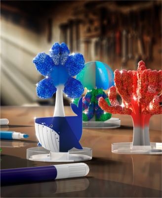 Discovery #MINDBLOWN Sea Creations Chemistry Kit – Vibrant Ocean