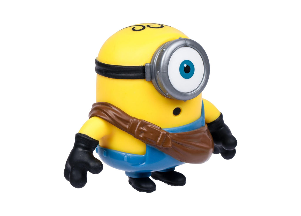 Despicable Me Minions Heroes Of Goo Jit Zu Stretchy Figure