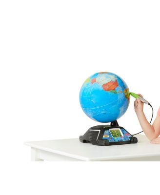 LeapFrog Magic Adventures Globe - Interactive Educational Toy