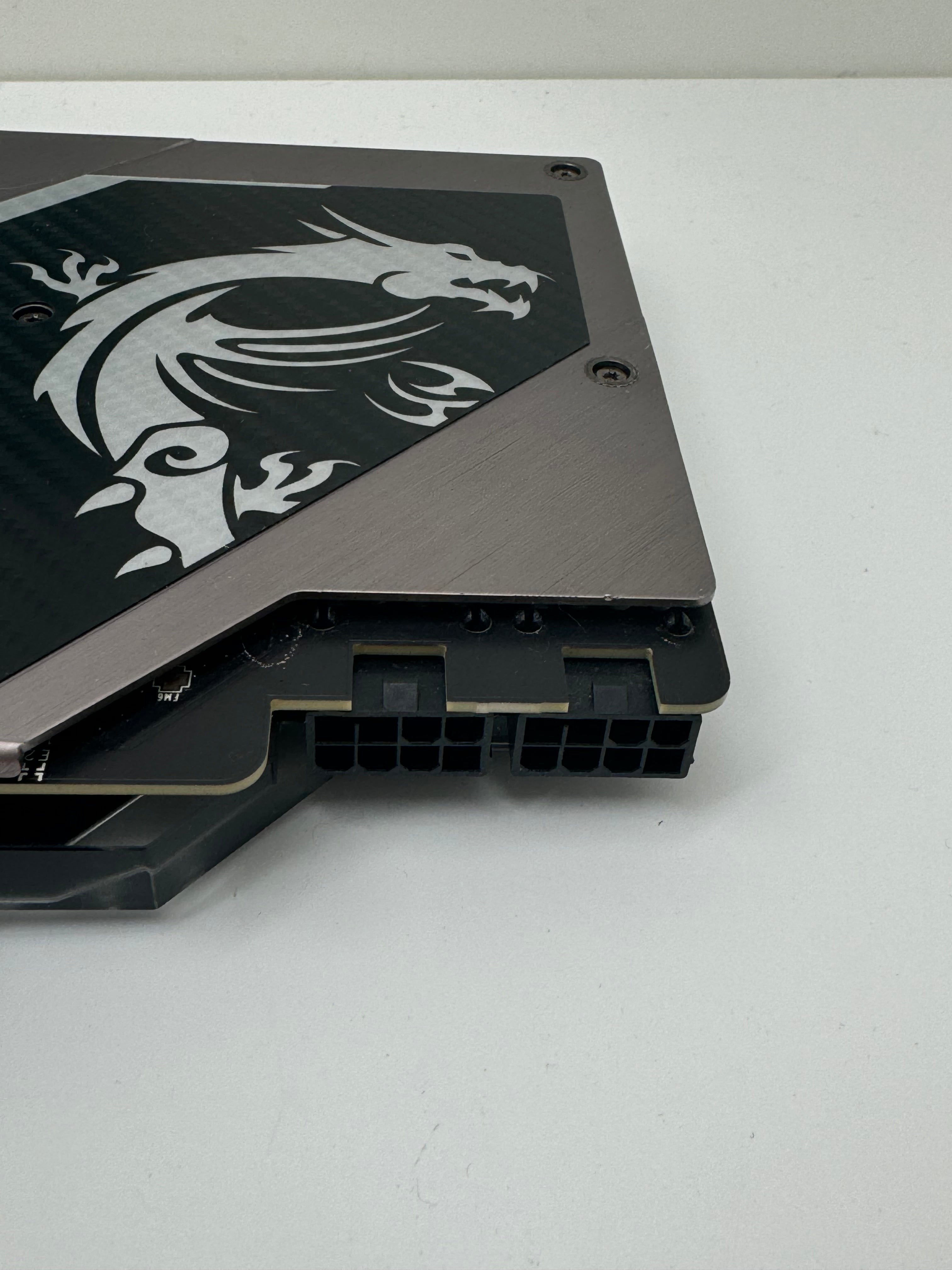 MSI Nvidia GeForce RTX 2080 Seahawk EK 8GB GDDR6 - A - Premium Edition