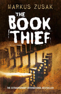 The Book Thief Special Edition Paperback – Illustrated by The Folio Society