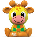 Kids Hits Babykins Giraffe Interactive Lights & Sounds Musical Toy