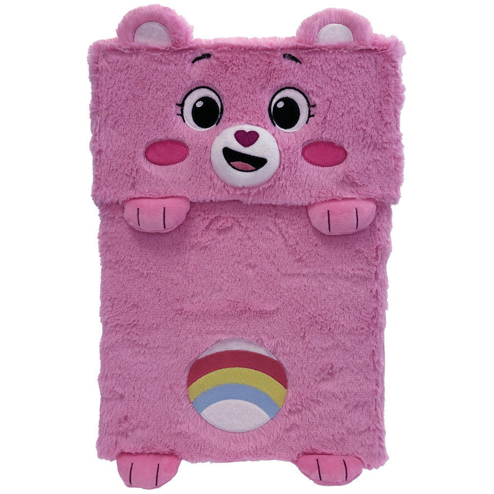 Care Bears Cheer Bear Storables 10" Pink Storage Bin