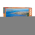Eurographics Golden Gate Bridge Jigsaw Puzzle - 1000 pc