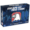 Pendragon Game Studio Escape from New York: US Police Forces Expansion Set