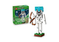 LEGO Minecraft The Skeleton 502-Piece Building Set