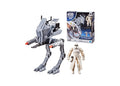 Star Wars ActionVerse AT-RT & Imperial Remnant AT-RT Driver Vehicle Set