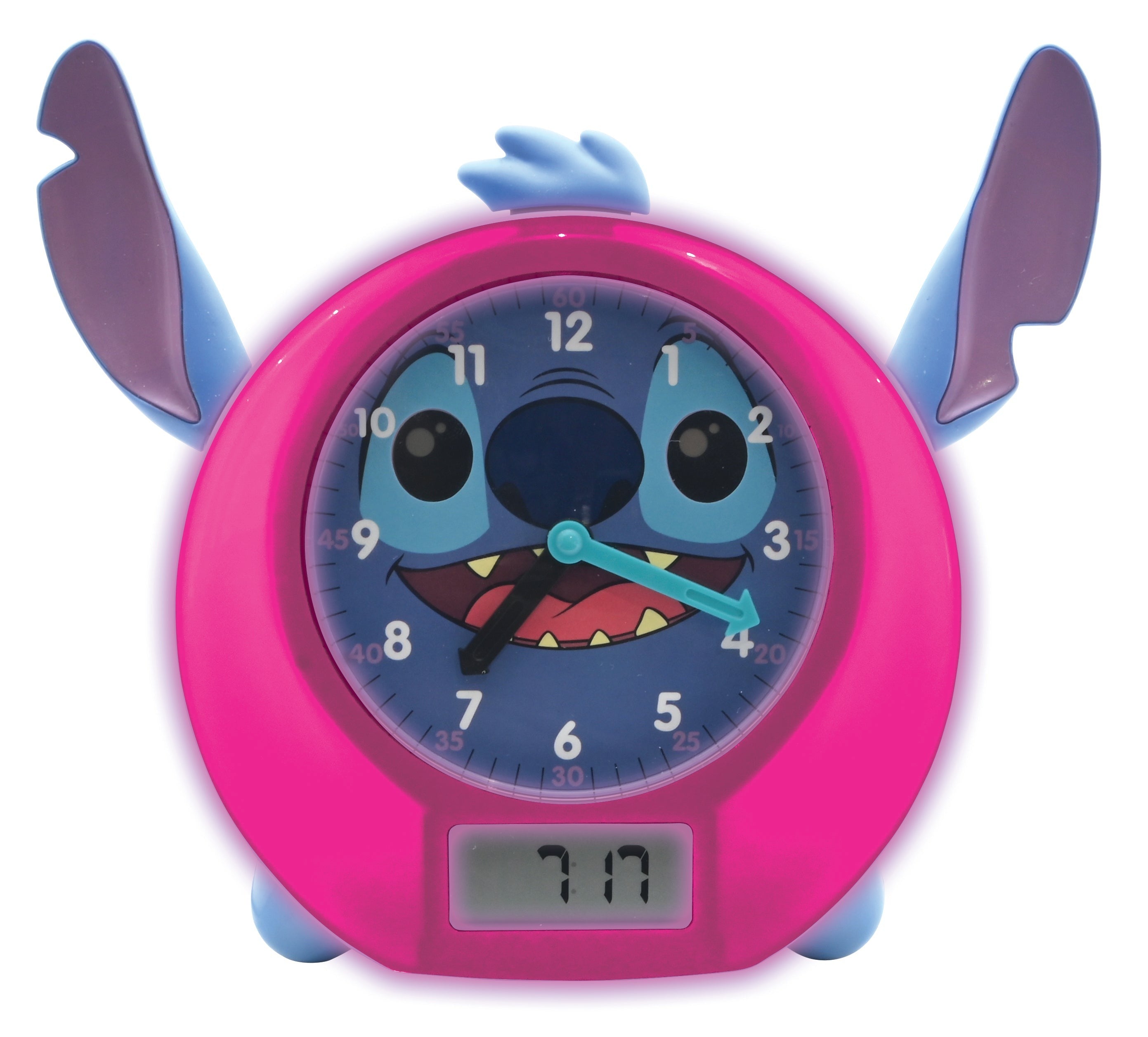 My Educational Stitch Sleep Companion
