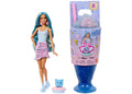 Barbie Pop Reveal Sweet Treat Series Doll And Accessories Set With 8 Surprises
