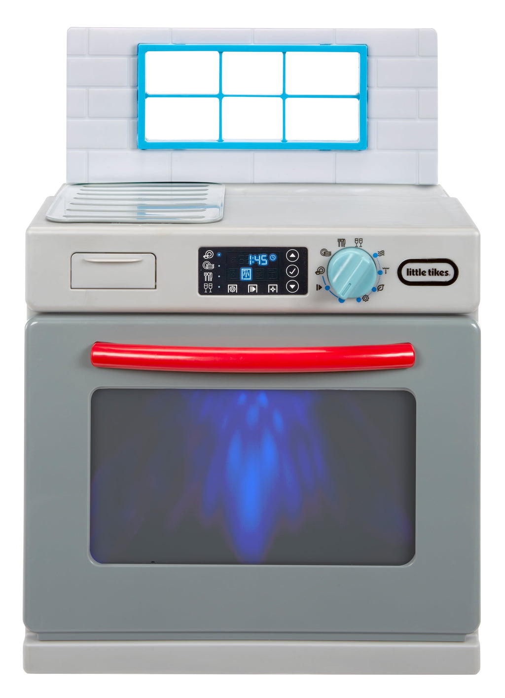 Little Tikes First Dishwasher - Realistic Pretend Play Kitchen Appliance