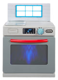 Little Tikes First Dishwasher - Realistic Pretend Play Kitchen Appliance