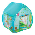 Fun2Give Pop-It-Up Enchanted Forest Play Tent ‚Äì Colorful Imaginative Playhouse