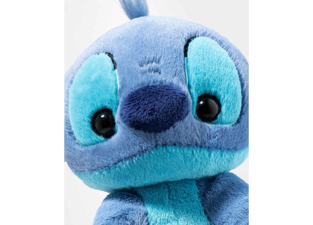 Steiff Disney Stitch 9-Inch Plush Toy