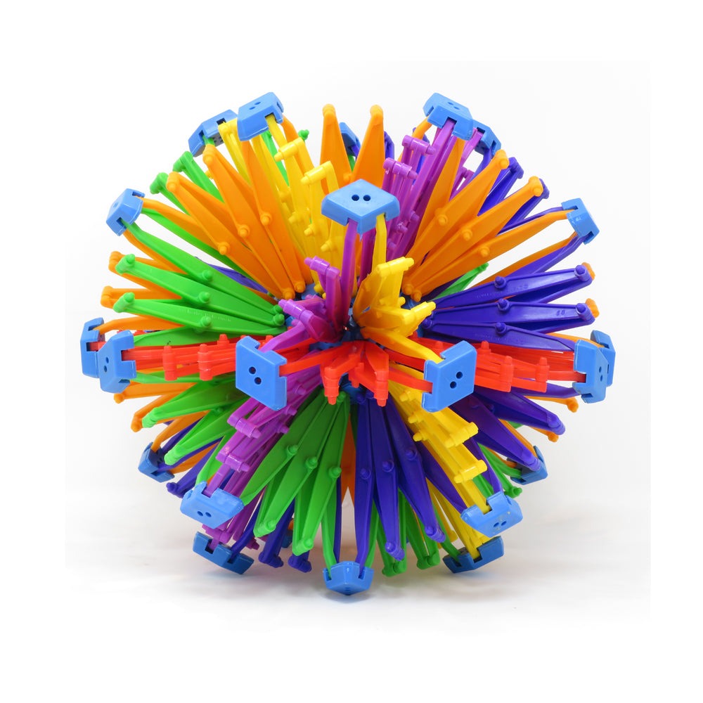 Hoberman Original Sphere - Expanding Universe of Fun